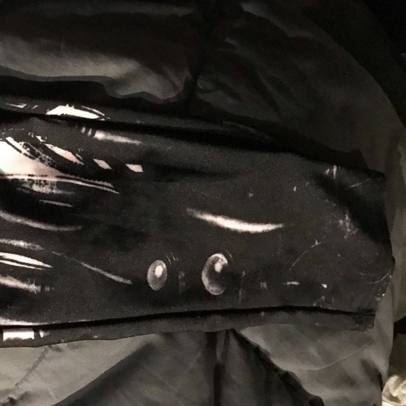 Womans Tights/ Leggings one size - Picture 4 of 16